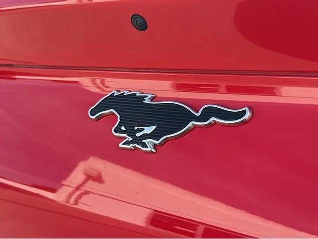 2026 Ford Mustang Mach-E GT