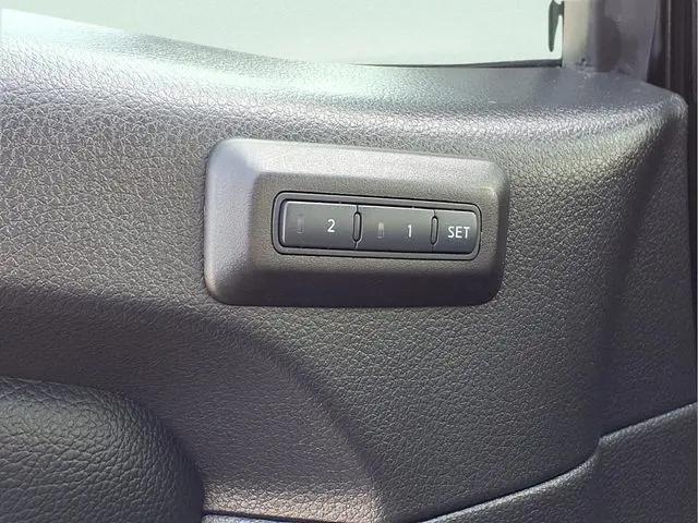 2024 Nissan Titan XD Crew Cab PRO-4X 4x4