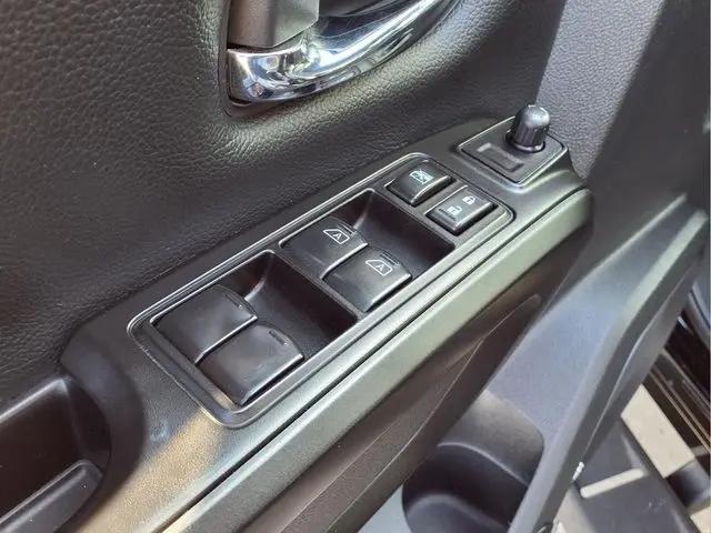 2024 Nissan Titan XD Crew Cab PRO-4X 4x4