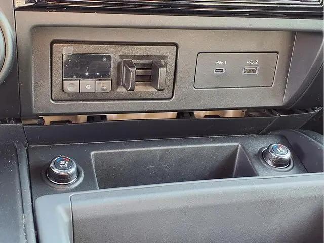 2024 Nissan Titan XD Crew Cab PRO-4X 4x4
