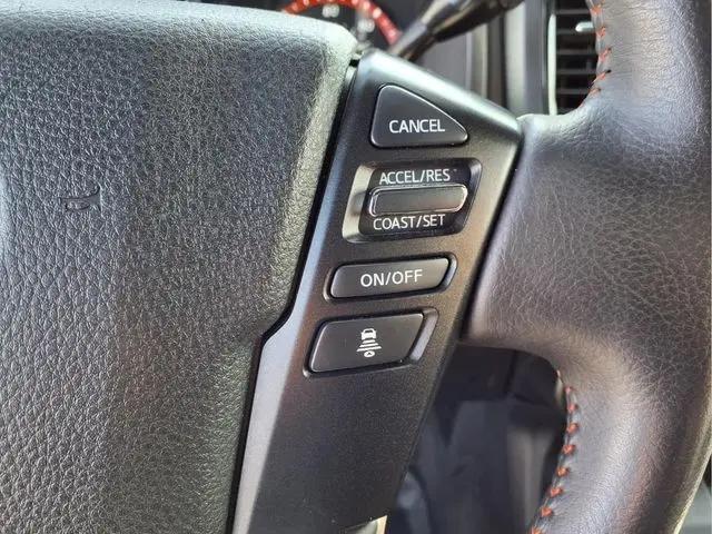 2024 Nissan Titan XD Crew Cab PRO-4X 4x4