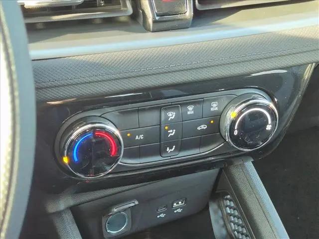 2026 Chevrolet TrailBlazer FWD LT