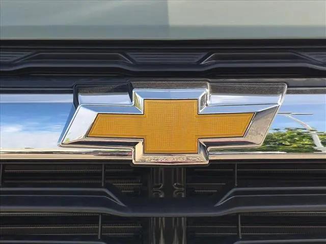 2026 Chevrolet TrailBlazer FWD LT