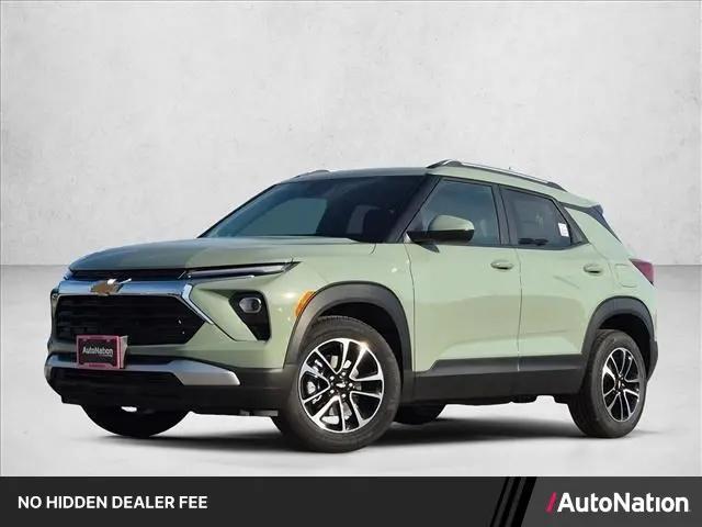 2026 Chevrolet TrailBlazer FWD LT for sale in Austin, TX