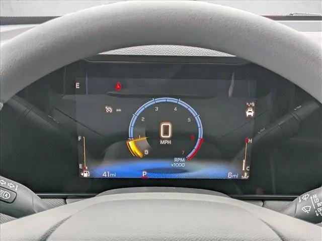 2026 Chevrolet TrailBlazer FWD LT