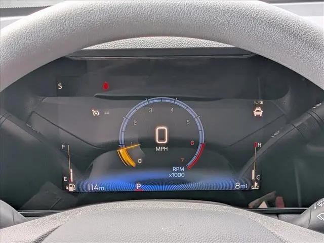 2026 Chevrolet TrailBlazer FWD LT