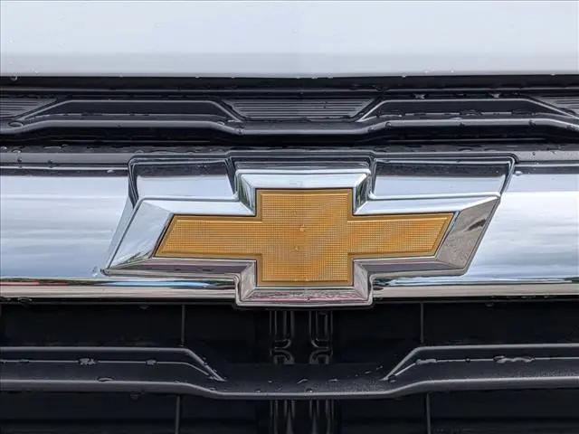 2026 Chevrolet TrailBlazer FWD LT