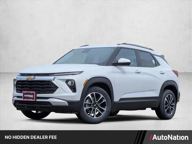 2026 Chevrolet TrailBlazer FWD LT for sale in Austin, TX