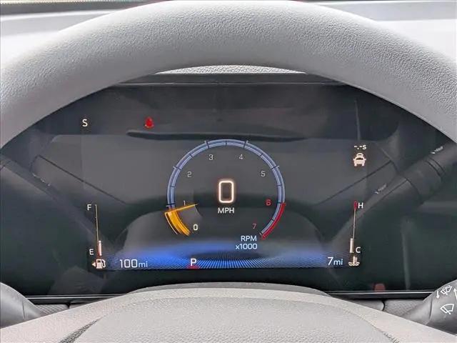2026 Chevrolet TrailBlazer FWD LT