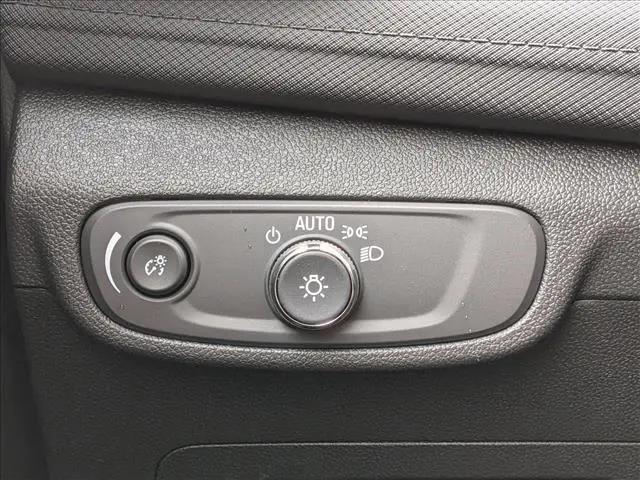 2026 Chevrolet TrailBlazer FWD LT