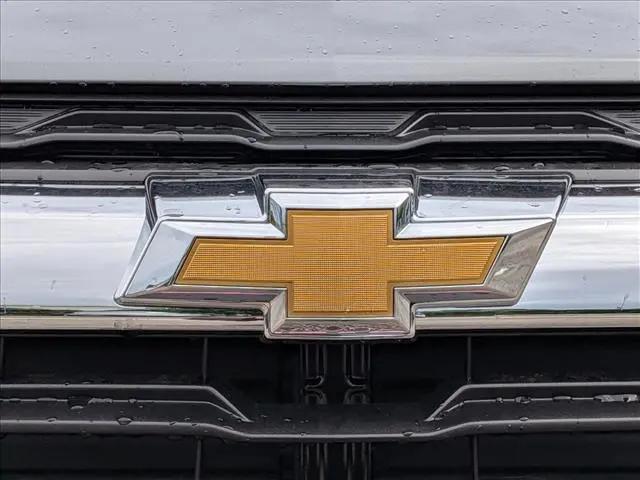 2026 Chevrolet TrailBlazer FWD LT