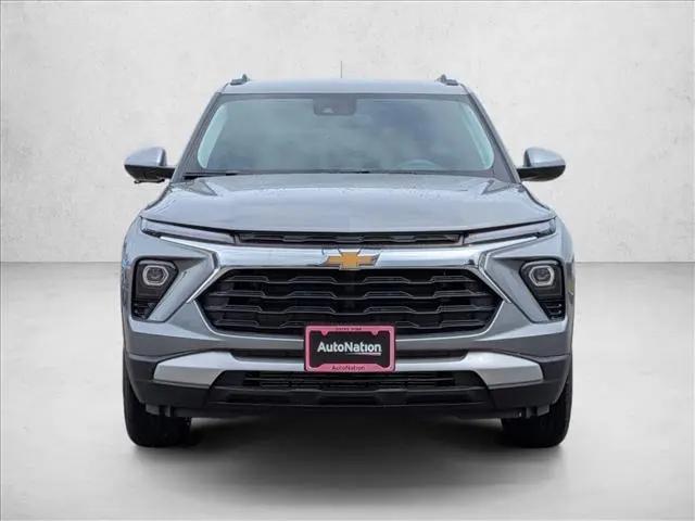 2026 Chevrolet TrailBlazer FWD LT