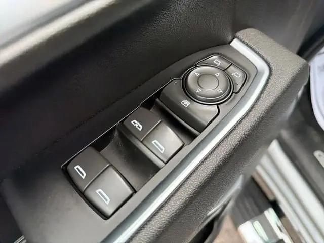 2025 Chevrolet Silverado 2500HD 4WD Crew Cab Long Bed LT