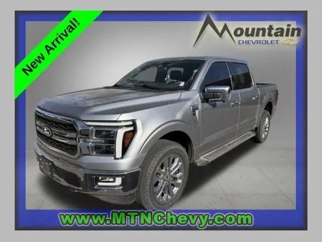 2024 Ford F-150 LARIAT for sale in Glenwood Springs, CO