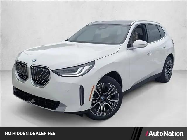 2026 BMW X3 30 xDrive for sale in Delray Beach, FL