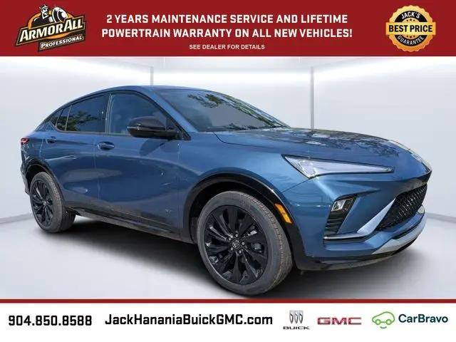 2026 Buick NV Sport Touring FWD for sale in St. Augustine, FL