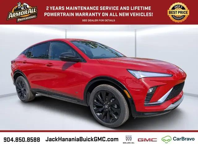 2026 Buick NV Sport Touring FWD for sale in St. Augustine, FL