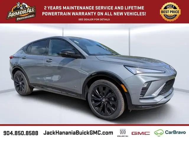 2026 Buick NV Sport Touring FWD for sale in St. Augustine, FL