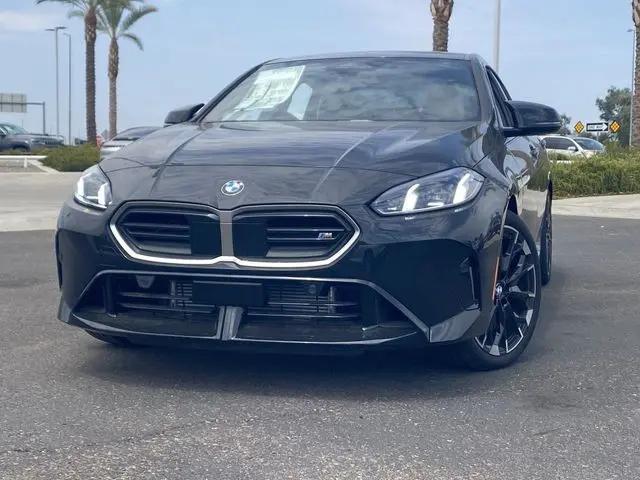 2025 BMW M235 Gran Coupe xDrive