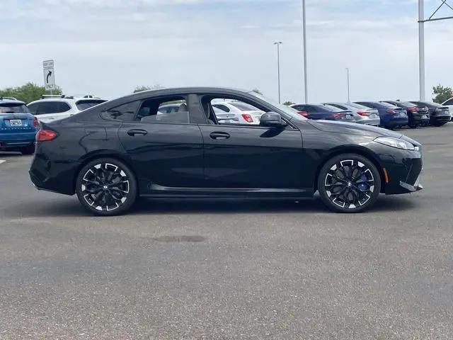 2025 BMW M235 Gran Coupe xDrive
