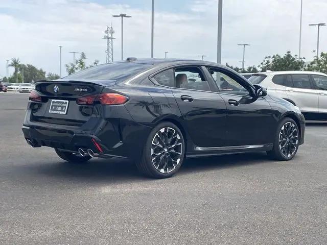2025 BMW M235 Gran Coupe xDrive