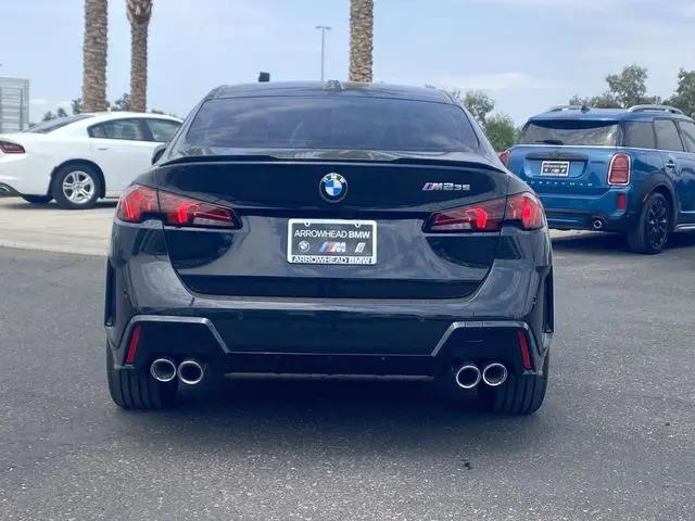 2025 BMW M235 Gran Coupe xDrive