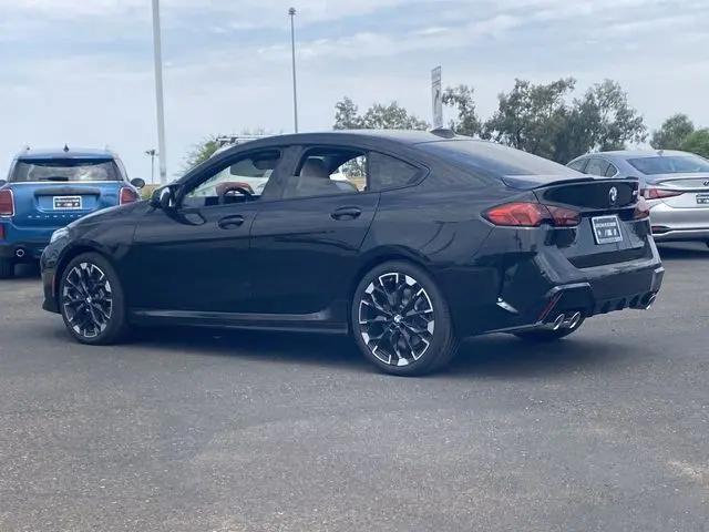 2025 BMW M235 Gran Coupe xDrive