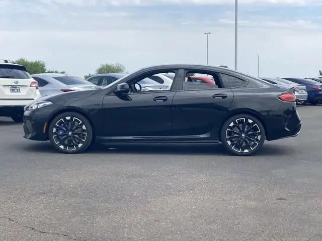 2025 BMW M235 Gran Coupe xDrive