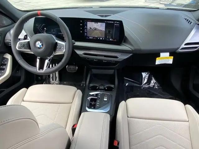 2025 BMW M235 Gran Coupe xDrive