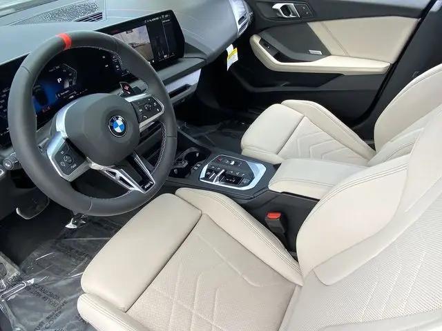 2025 BMW M235 Gran Coupe xDrive