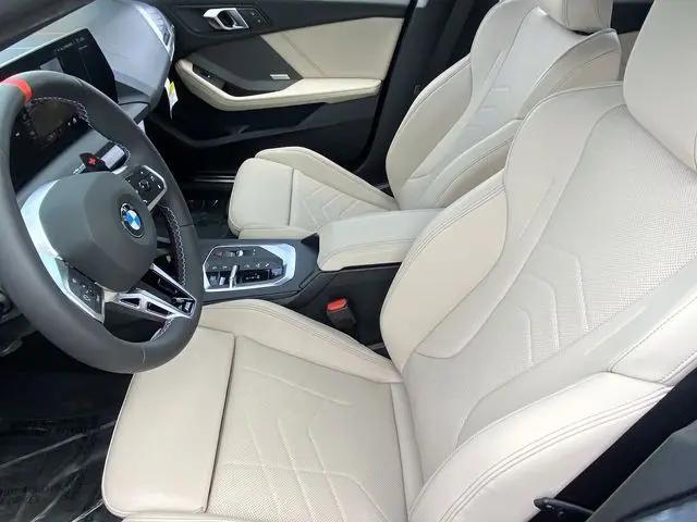 2025 BMW M235 Gran Coupe xDrive