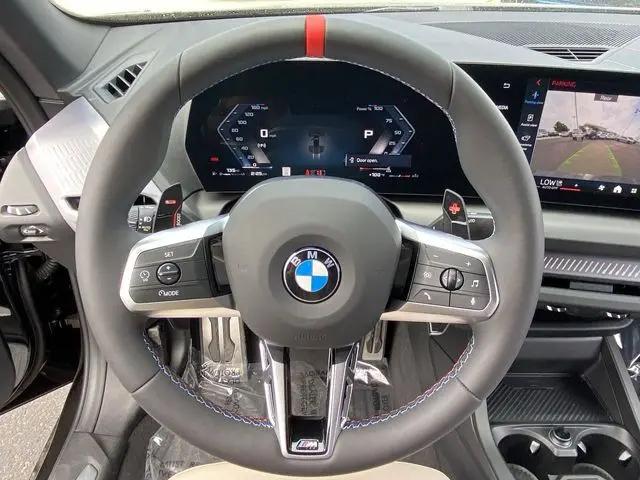 2025 BMW M235 Gran Coupe xDrive