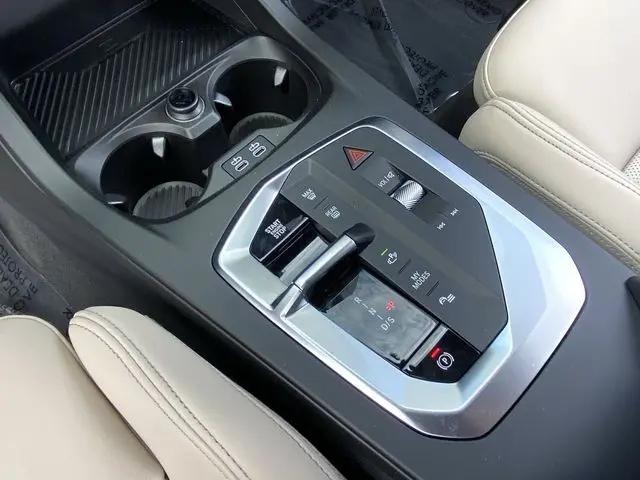 2025 BMW M235 Gran Coupe xDrive
