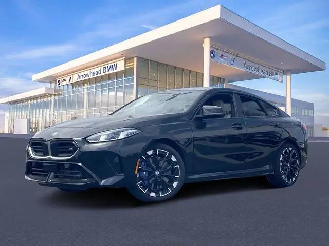 2025 BMW M235 Gran Coupe xDrive