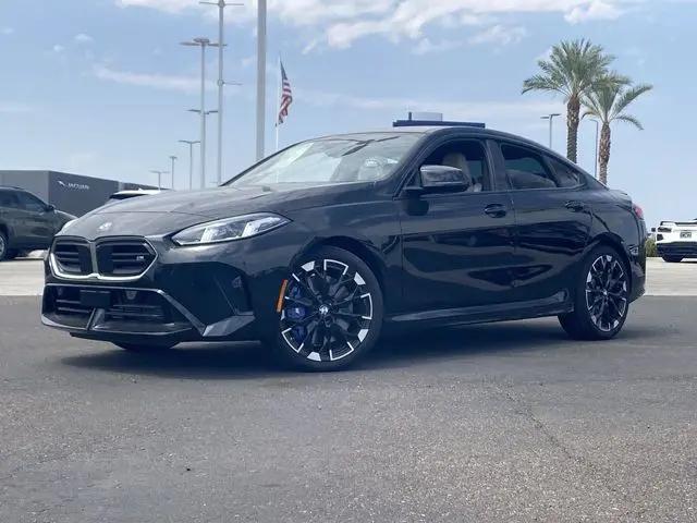 2025 BMW M235 Gran Coupe xDrive