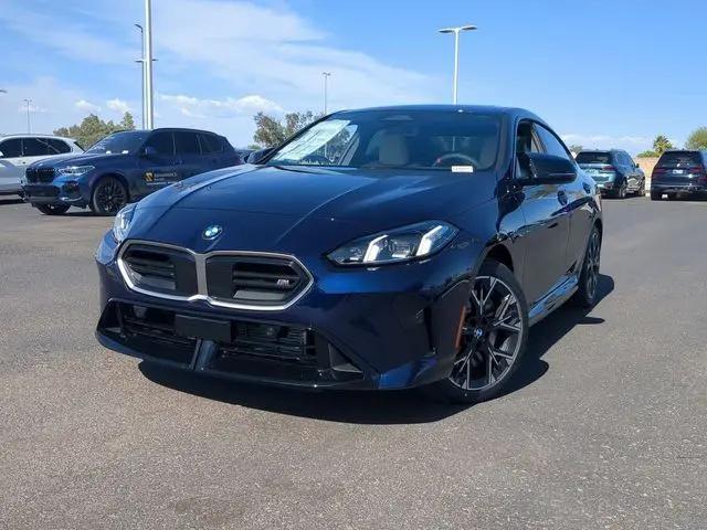 2025 BMW M235 Gran Coupe xDrive