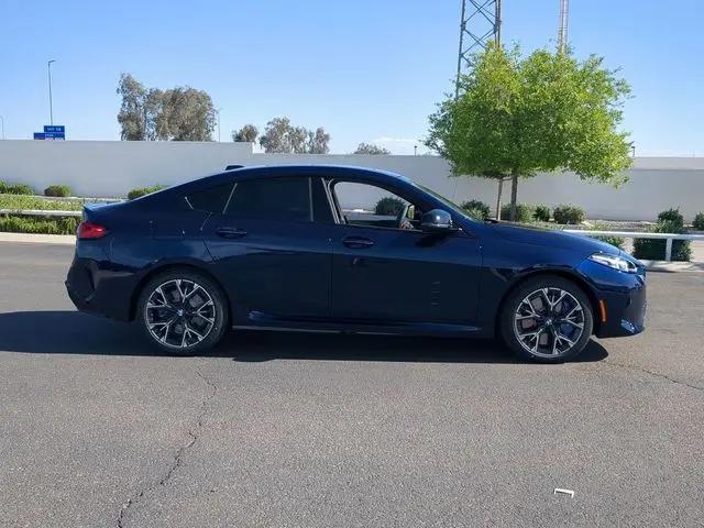 2025 BMW M235 Gran Coupe xDrive