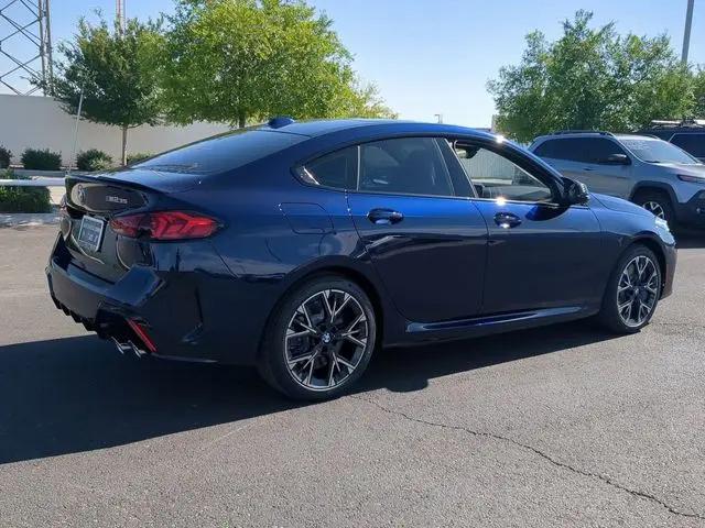 2025 BMW M235 Gran Coupe xDrive