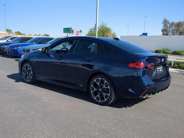2025 BMW M235 Gran Coupe xDrive