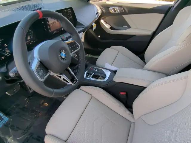 2025 BMW M235 Gran Coupe xDrive