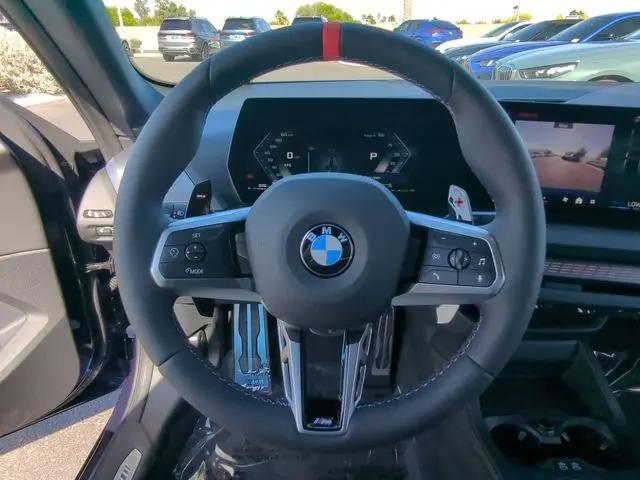 2025 BMW M235 Gran Coupe xDrive