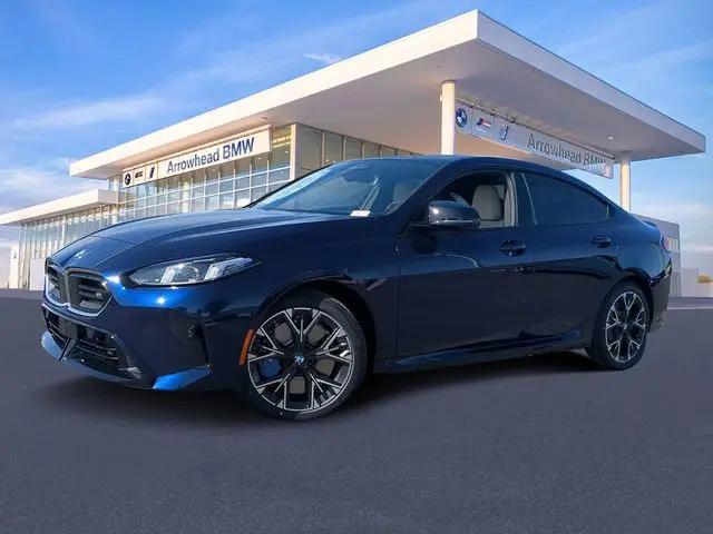 2025 BMW M235 Gran Coupe xDrive