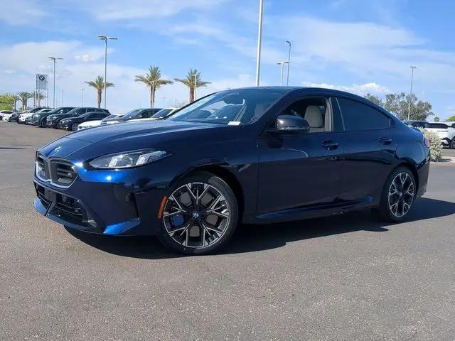 2025 BMW M235 Gran Coupe xDrive