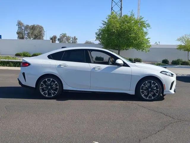 2025 BMW Coupe xDrive