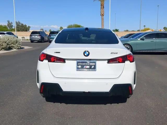2025 BMW Coupe xDrive