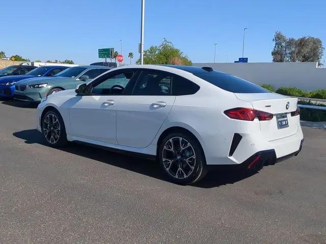 2025 BMW Coupe xDrive