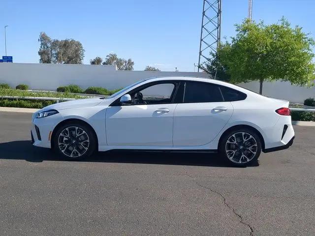 2025 BMW Coupe xDrive