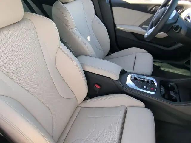 2025 BMW Coupe xDrive
