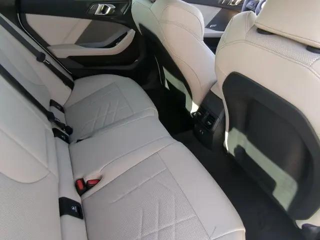 2025 BMW Coupe xDrive