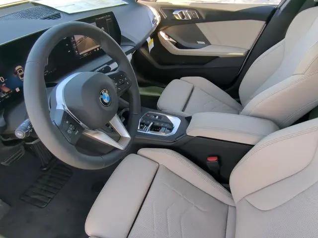 2025 BMW Coupe xDrive